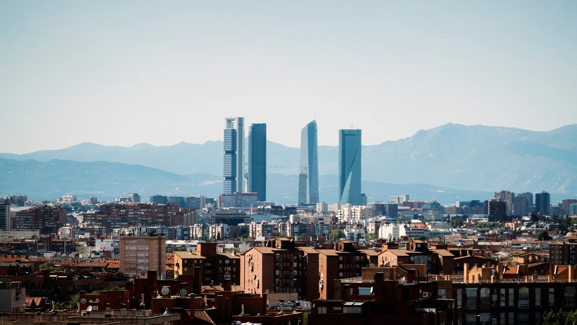 Can Spain's economy survive rising costs and a worsening housing crisis?