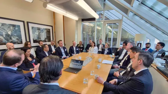 The UK Living Inflection Point: Why conviction remains high even as execution challenges mount