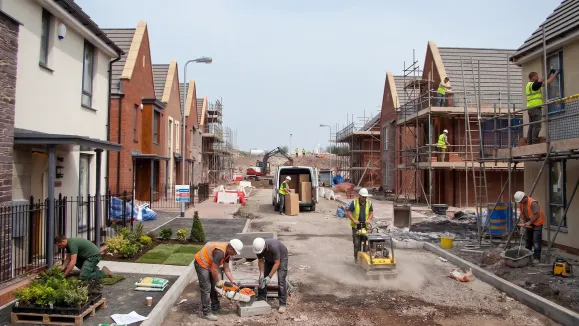 How Andy Burnham is forcing global investors to rethink UK real estate