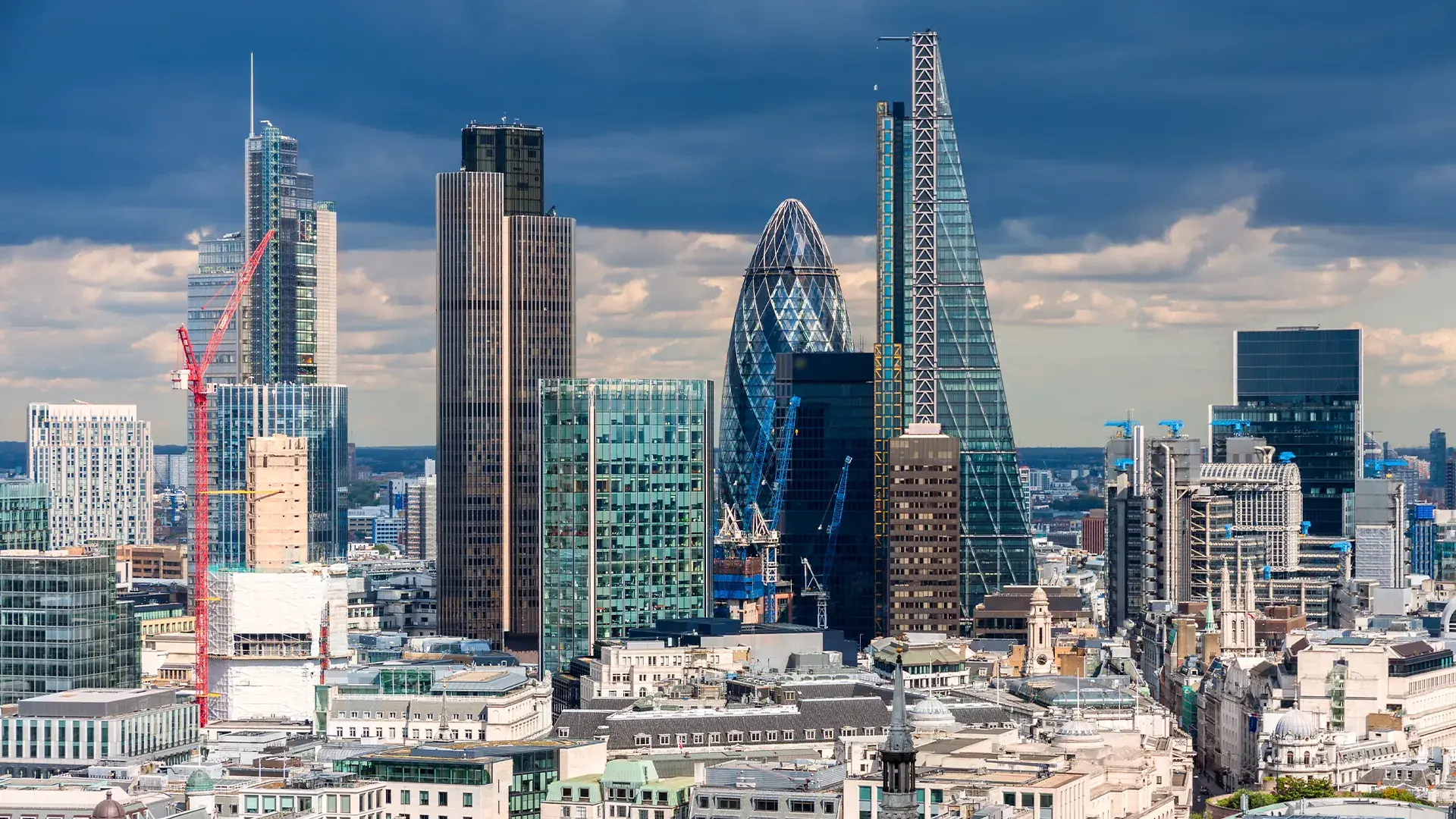 London's Resurgent Real Estate Allure: Verdict from the GRI Chairmen’s Retreat Takeaways - UK 2026