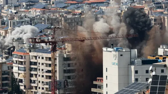 Navigating the Geopolitical Storm: US-Iran conflict impacts global real assets and strategic allocations