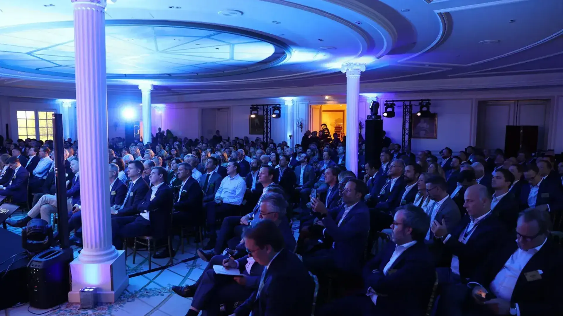 O que é o GRI Institute, como e por que se diferencia de outros 