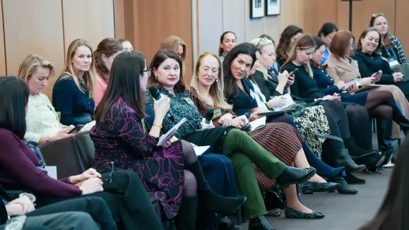 Europe’s real estate recovery is characterised by cautious LPs, the “defense dividend”, and specialised sectors