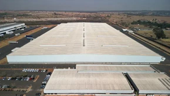 Zagros Capital faz novas ofertas do GGRC11 e ZAGH11 com alvo de até R$ 1,7 bilhão 