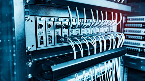 Data Centres: The Goldmine and the Landmine in European Real Estate