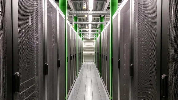 Why Data Centre Funds are Paying 2.5x for Prime Land