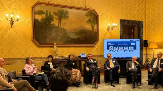 Italy’s hospitality real estate amid planning risk and fragmented governance