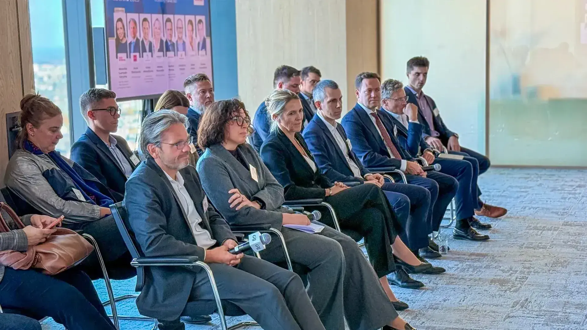 Polish Real Estate: Foreign capital flows and trapped domestic wealth