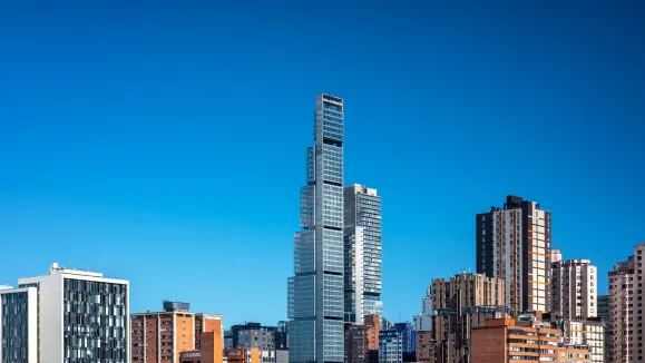 Players piden reglas claras para impulsar el real estate en Colombia