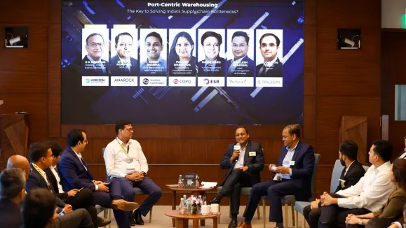 Can port-centric warehousing unlock India's supply chain potential?