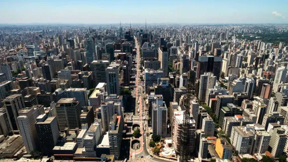 São Paulo x Cidade do México: como duas megacidades dividem o mercado de galpões