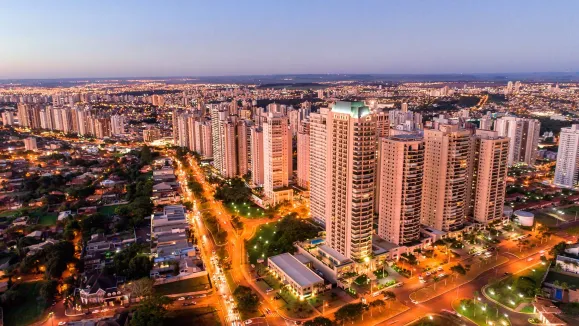 Valorização imobiliária e crescimento das vendas atraem investimentos para o interior de São Paulo