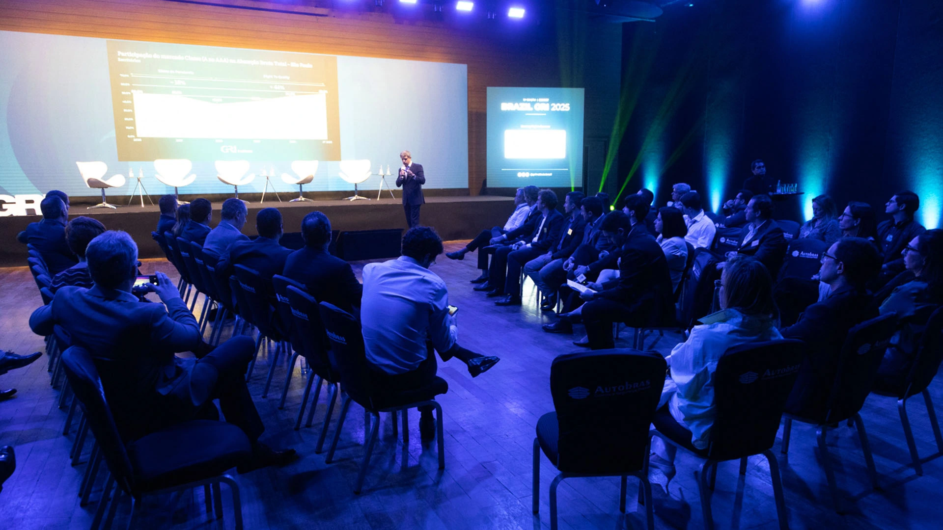 Gestão ativa e criatividade definem a expansão dos fundos imobiliários no Brasil