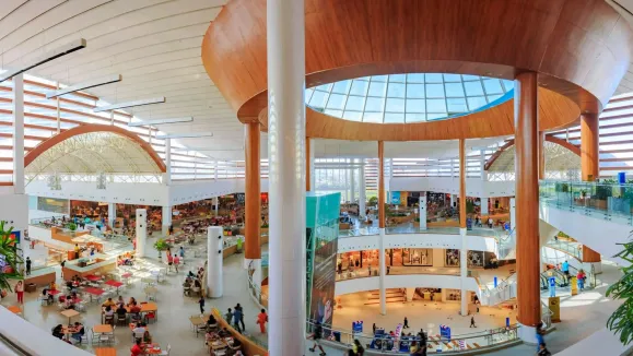 Novo ciclo do varejo: reprecificação de ativos, uso misto e fundos imobiliários