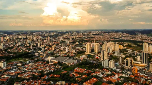 Interior paulista soma R$ 12,7 bilhões em VGV no mercado de incorporação