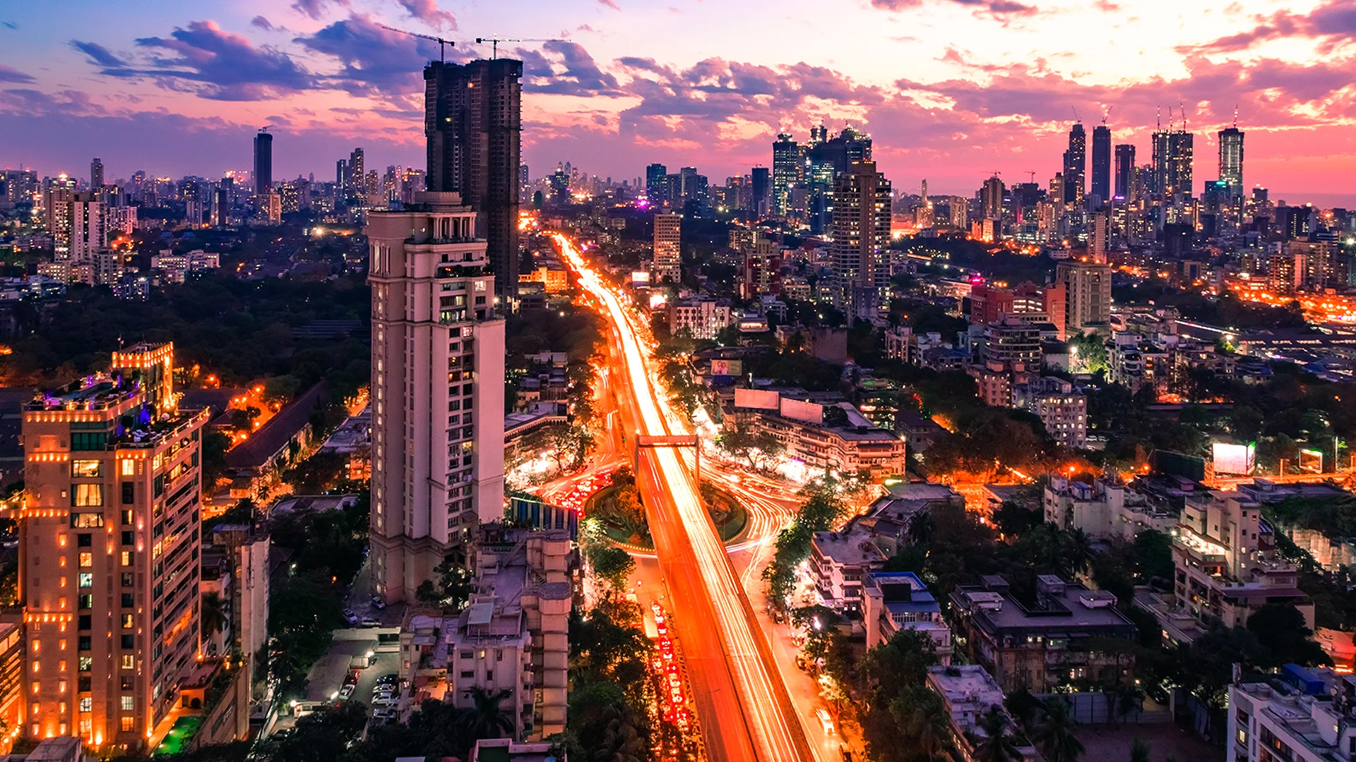 6 Key Real Estate Market Insights from India GRI 2025