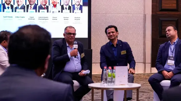 India's Residential Market Demands New Agility from Developers