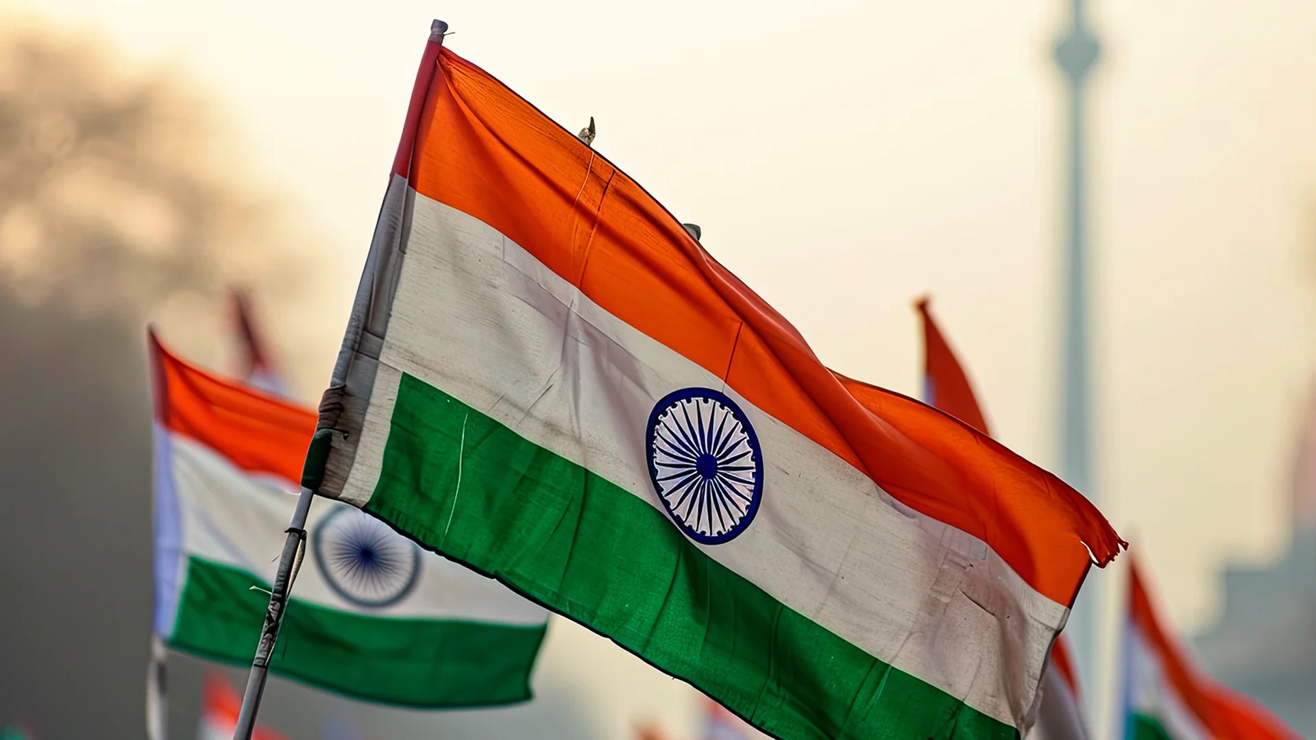 The Trillion-Dollar Gap Fuelling India's Real Estate Future