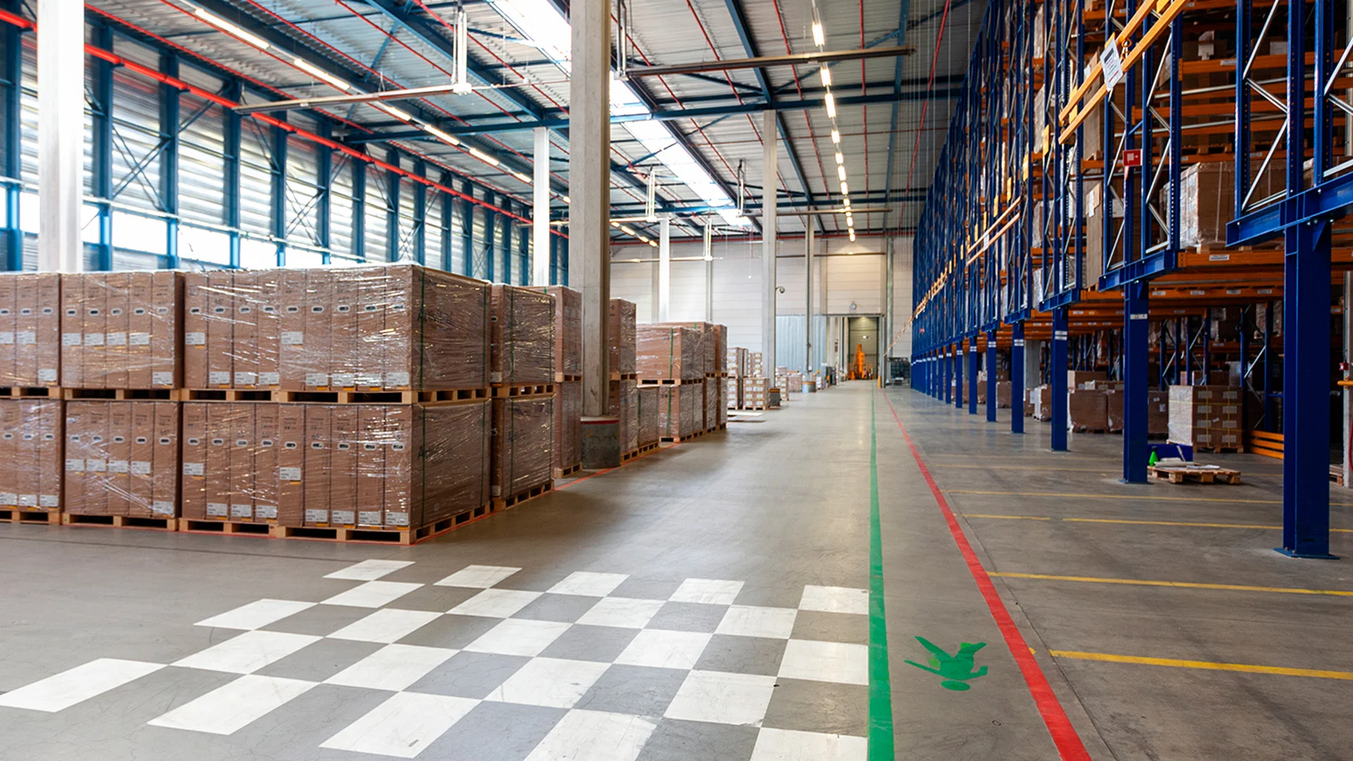 The Tangible ROI of ESG in Indian Warehousing Real Estate