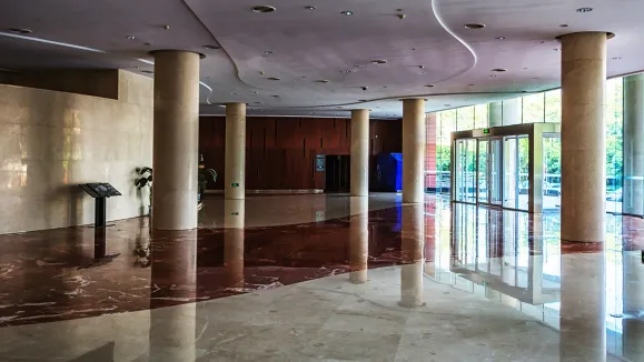 The Hotelification of Indian Real Estate