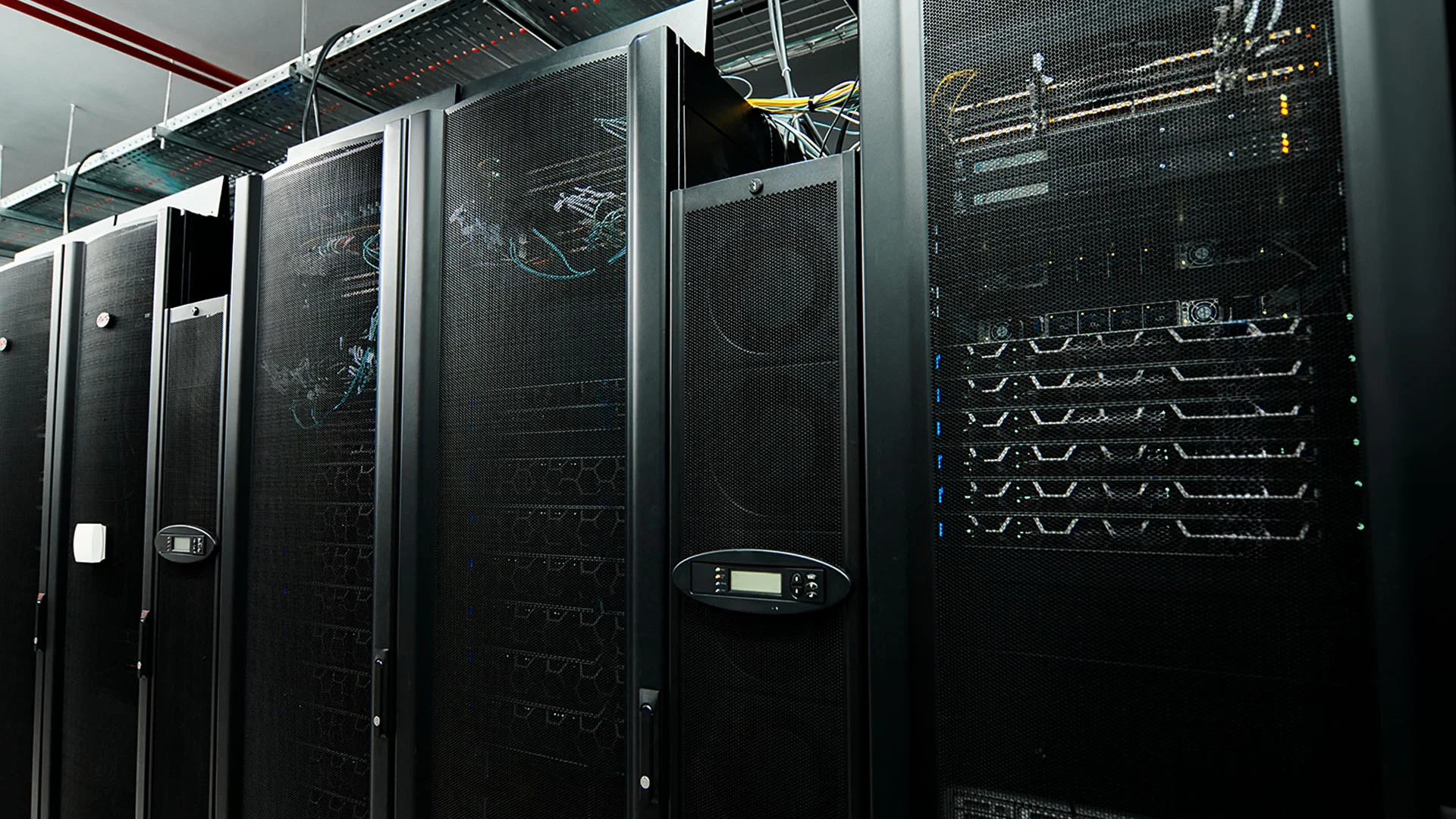 The Tesla vs Ford Moment Revolutionising Data Centres