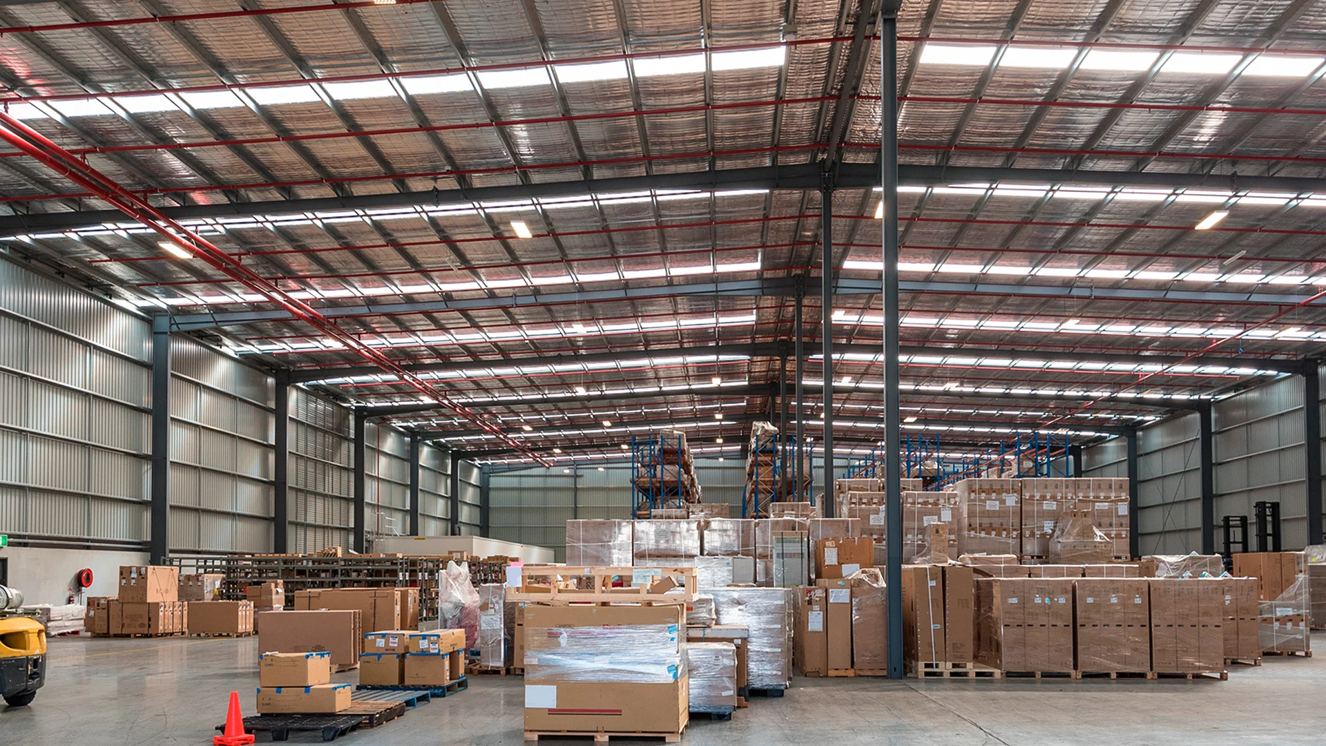Indian Warehousing and Logistics Investment Outlook 2026