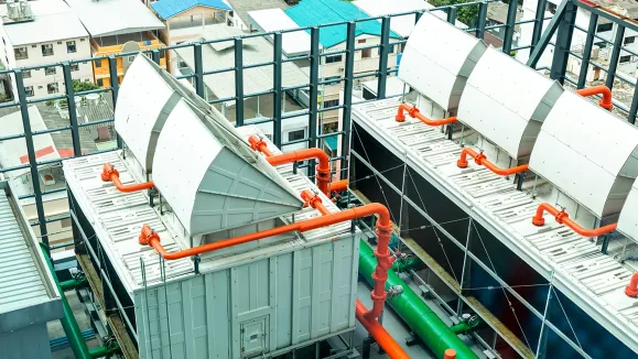 India Data Centres: Powering the 9 GW ambition amid grid constraints