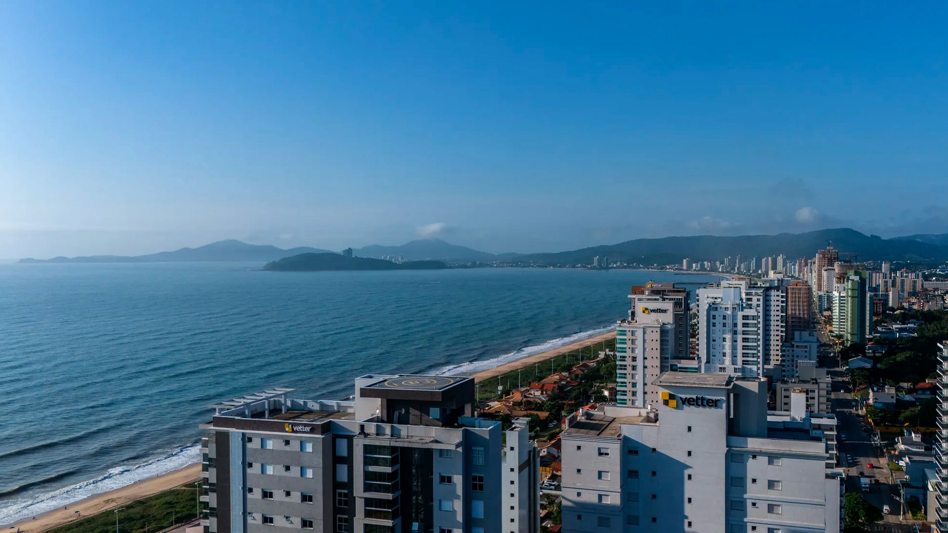 Vetter projeta R$2 bilhões em VGV lançado nos próximos dois anos