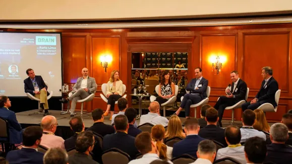 Mercado imobiliário do Rio reage e atrai atenção do capital privado