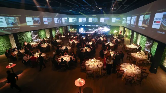 Inscrições abertas para o GRI Awards Real Estate Brazil 2025