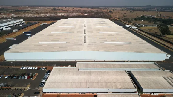 Com reestruturação, Zagros leva GGRC11 a novo patamar no mercado