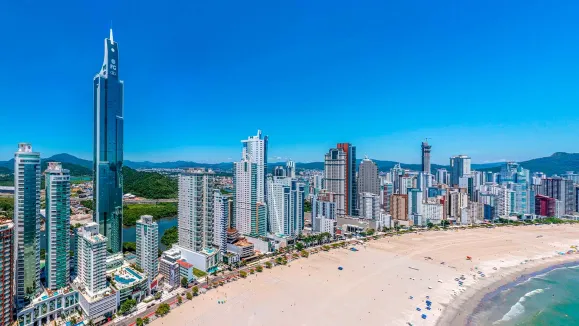 No Sul, a valorização imobiliária está apenas começando