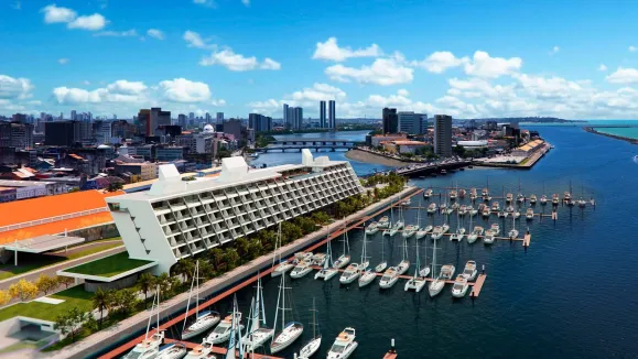 Investimentos estratégicos aquecem mercado imobiliário no Nordeste