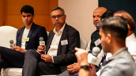 From Brick to Click: Tech disruption in Indian real estate