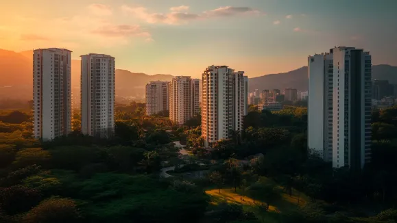 Key Insights from Pune Real Estate Forum 2025