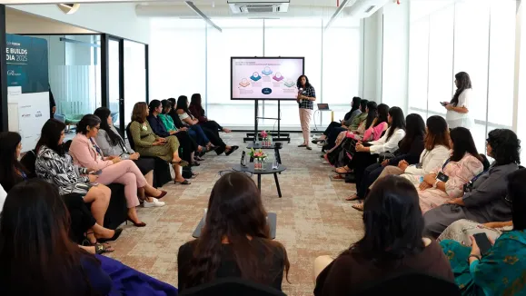 Key CRE insights and takeaways from “She Builds India 2025”