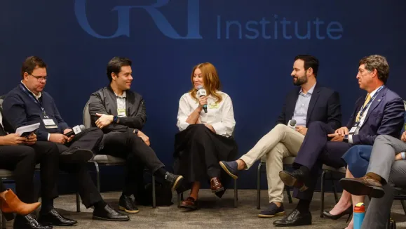 Líderes traçam os caminhos para o futuro dos shoppings no Brasil 