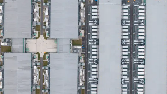 The 2026 Outlook for Indian Data Centres