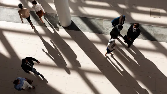 The Office Of The World: India fuels 60% of Asia’s demand