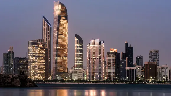 India - Gulf Real Estate: The shift from direct deals to institutional platforms