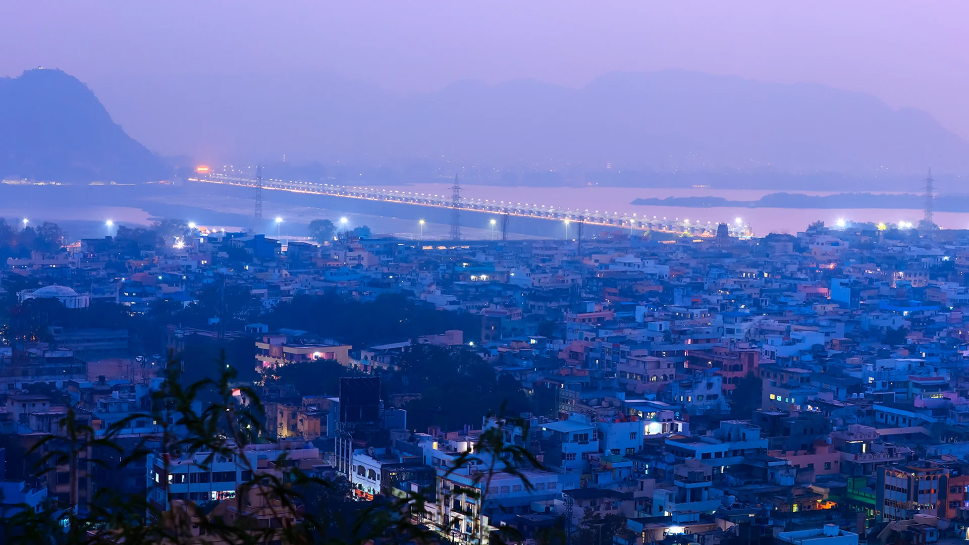 India's West-to-East data centre corridor