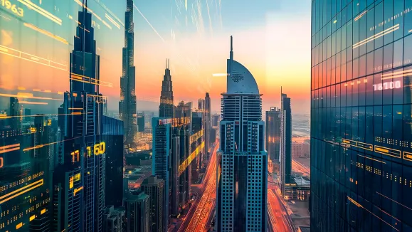 The Private Credit Expansion: Bridging the GCC-India financing gap