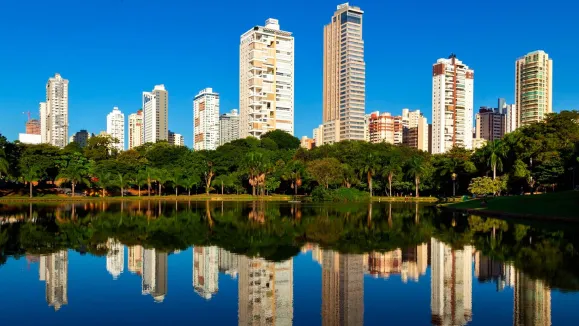 Taxas de condomínios em Goiânia alcançam novo recorde