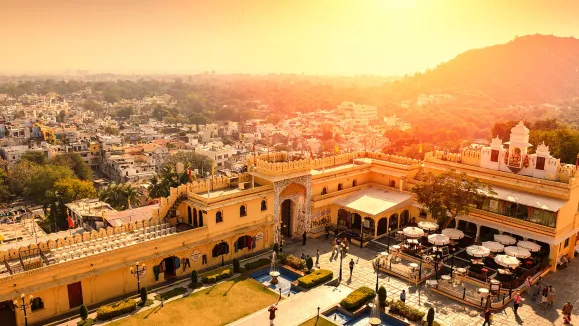 Double Digit Multiples and Greenfield Risks: The new playbook for Indian hotel investors