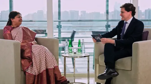 Strategic Capital Flows in Indian Real Estate 2026