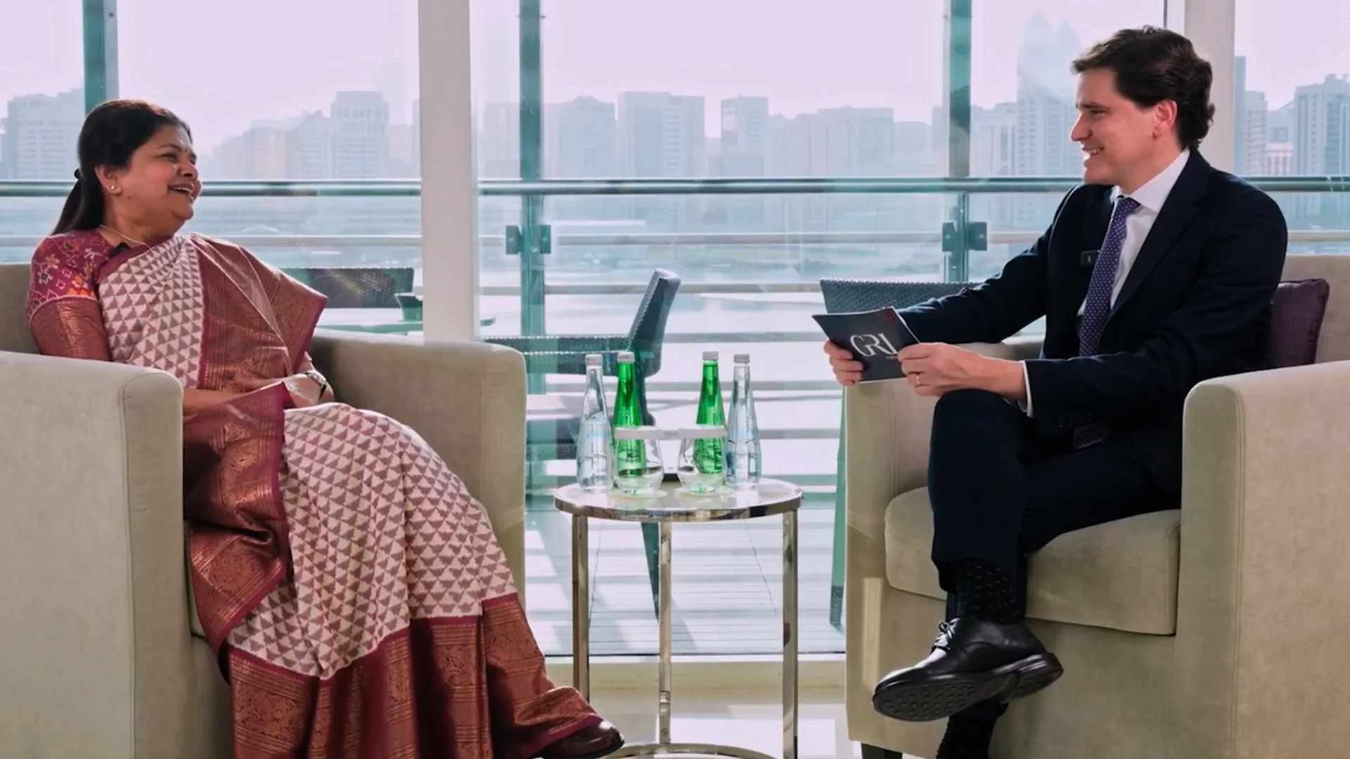 Strategic Capital Flows in Indian Real Estate 2026