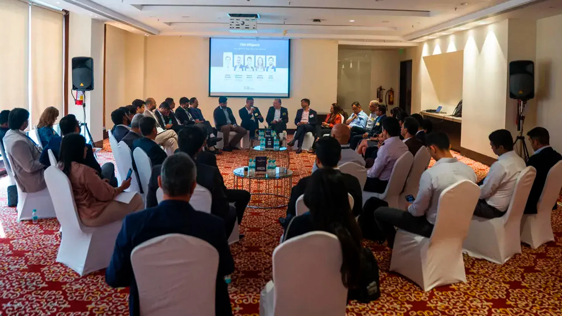 India Real Estate Land Title Report 2026