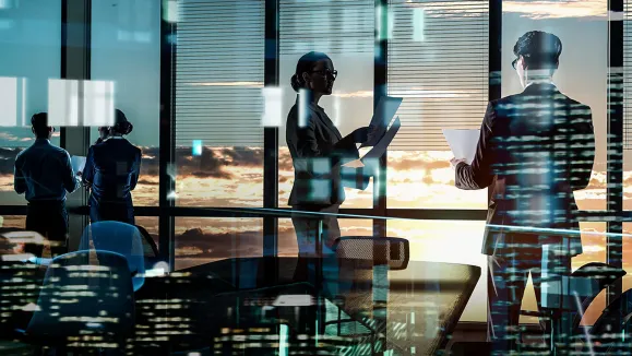 Strategic CRE Foresights Ahead of GRI Offices India 2026 