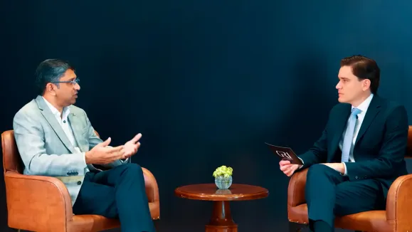 Beyond Global Volatility: The domestic edge in Indian Real Estate