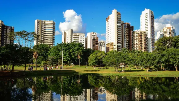 Goiânia vive a era do “agroluxo” com loteamentos e imóveis de alto padrão